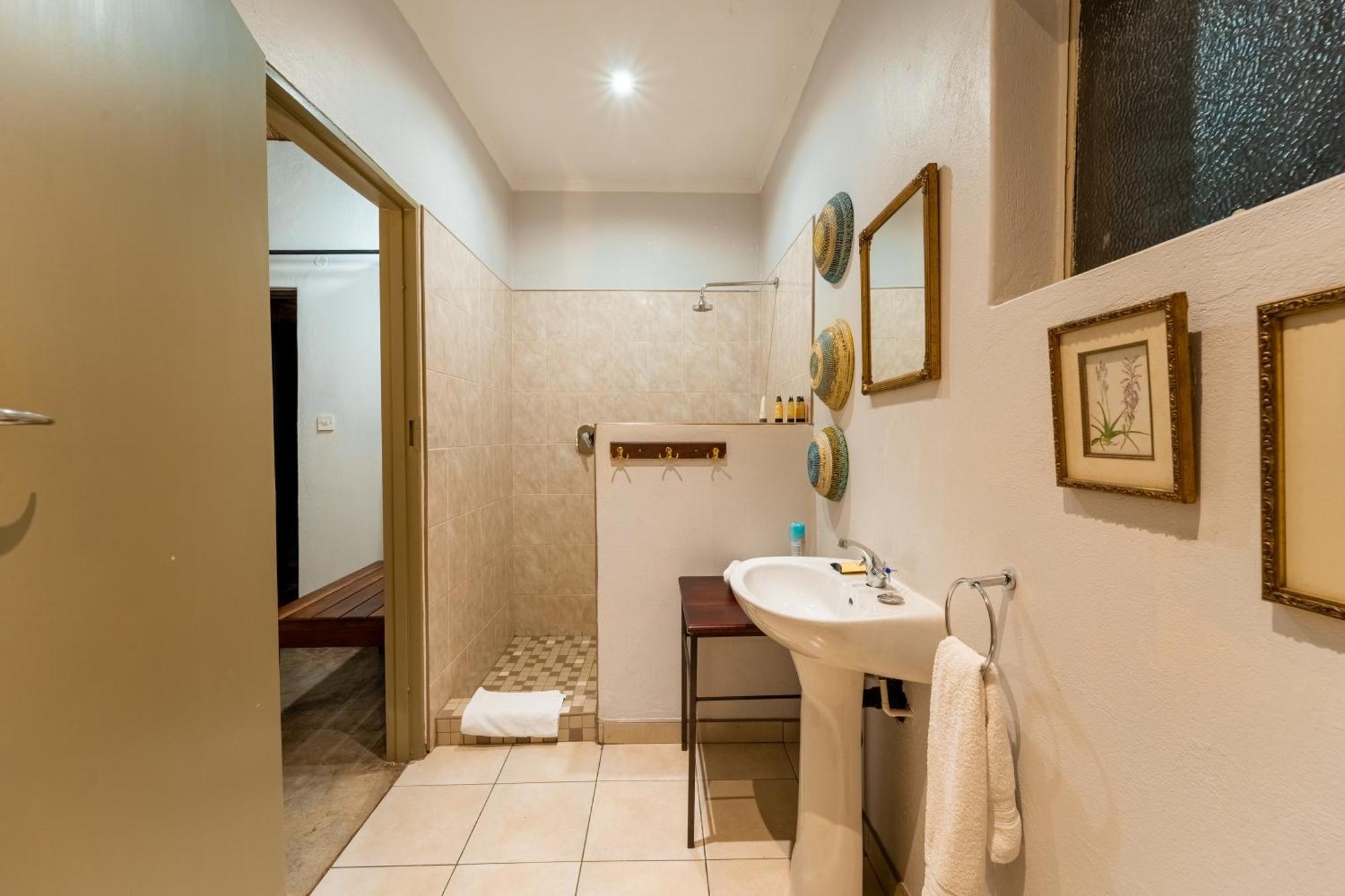 Nguni Lodge شلالات فيكتوريا المظهر الخارجي الصورة