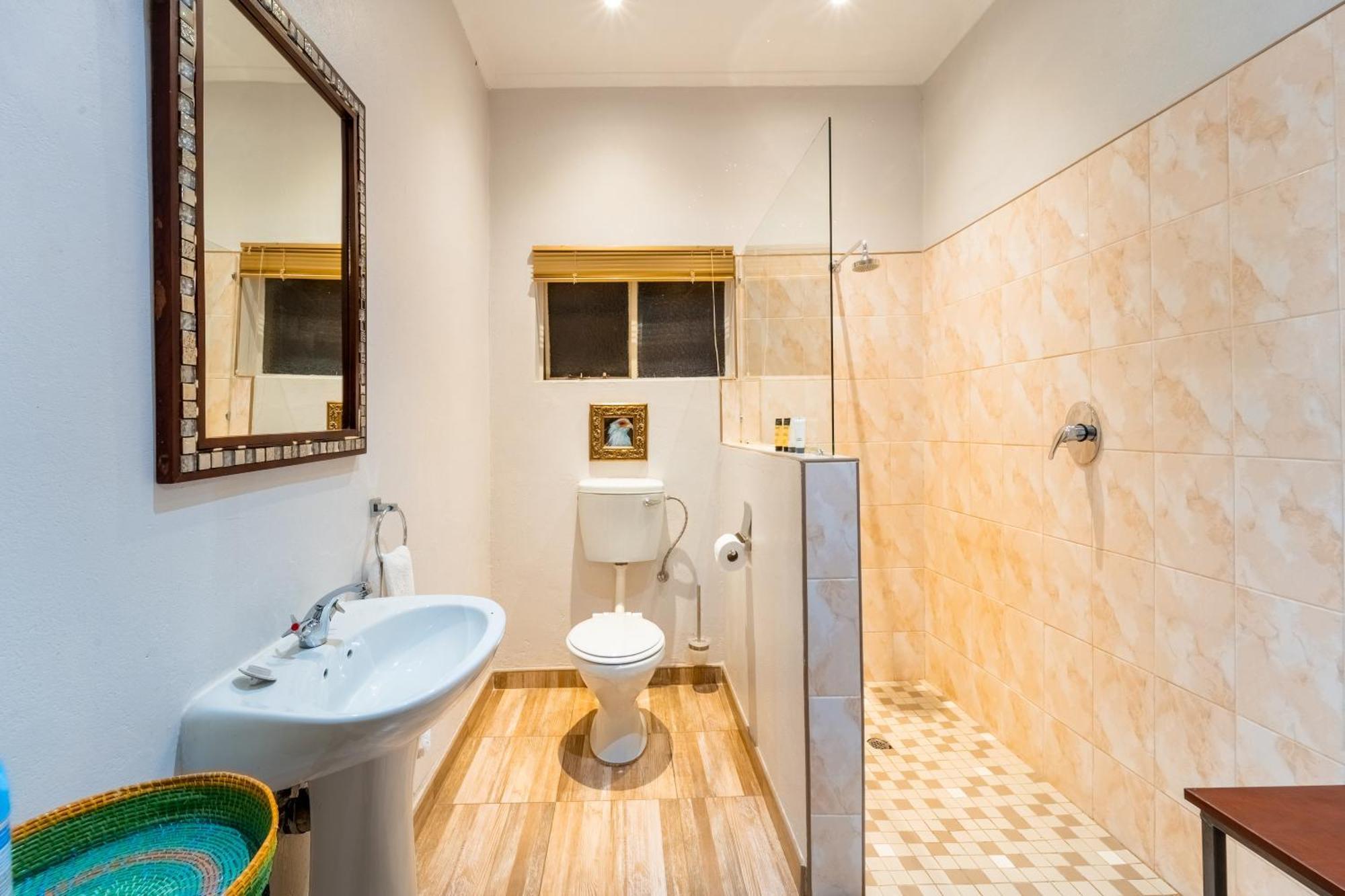 Nguni Lodge شلالات فيكتوريا المظهر الخارجي الصورة