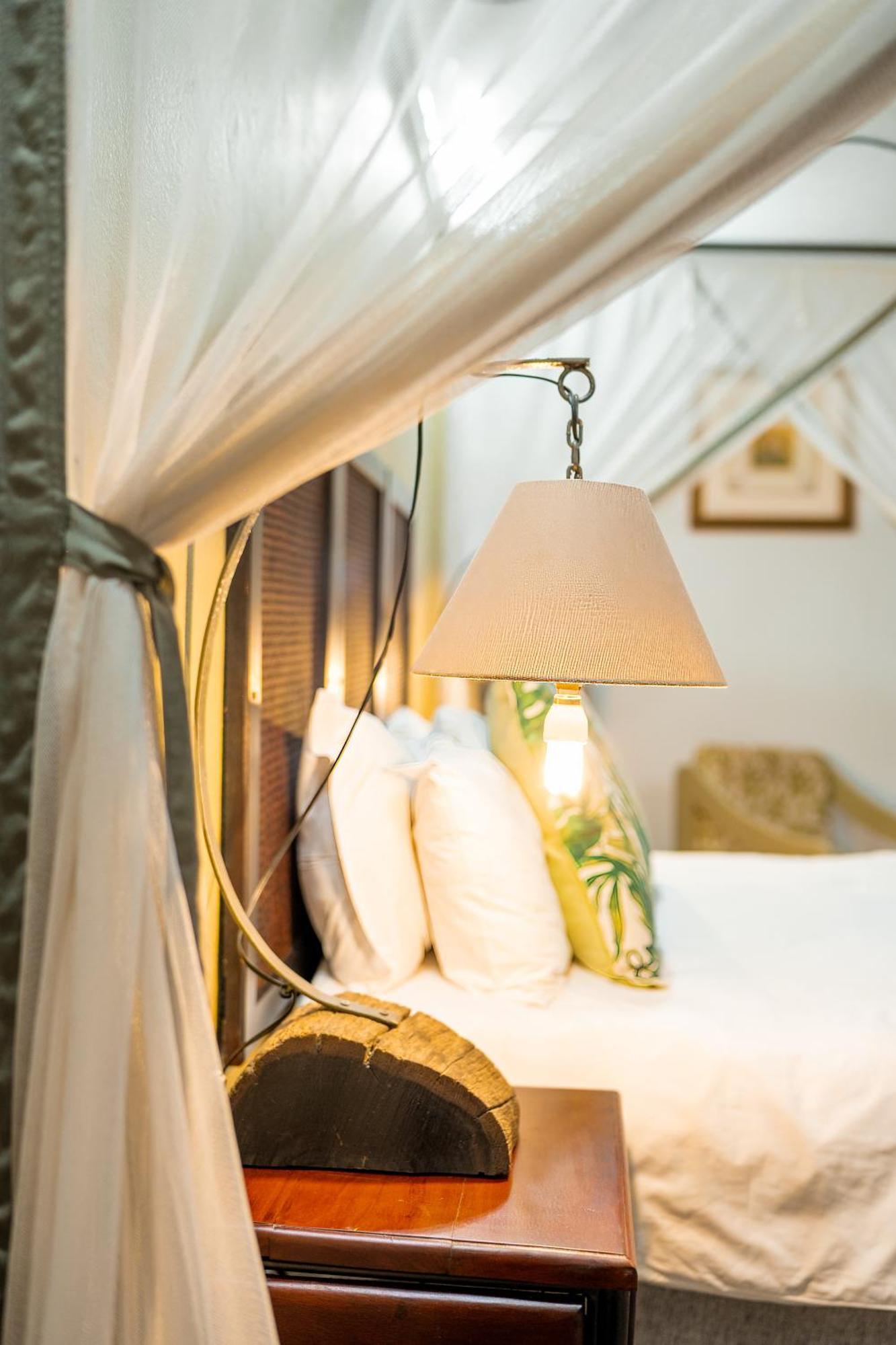 Nguni Lodge شلالات فيكتوريا المظهر الخارجي الصورة